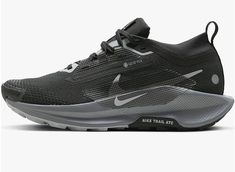 Nike Pegasus Trail 5 Gore-TEX Women's Trail Shoes (FQ0912-001, ) Size 7